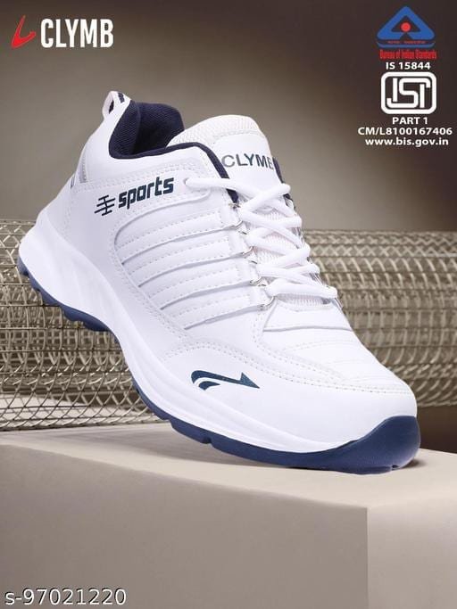 Clymb Sports Shoes For Men - Bhandarum