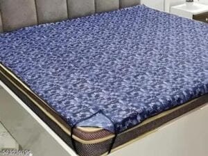 Elite Seasonal Indoor String Lights 2 Designer Mattresses Protectors - Bhandarum