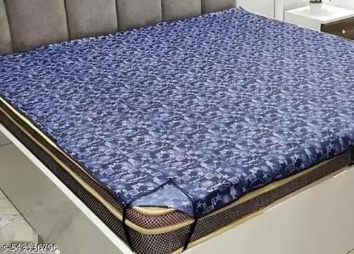 Designer Mattresses Protectors - Bhandarum
