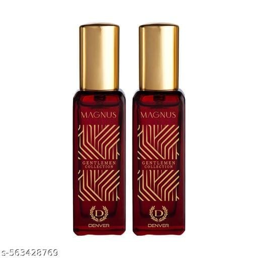 Classic Unisex Perfumes - Bhandarum