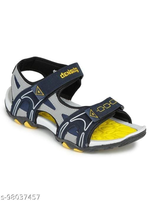 Density Sandals For Men 3 Density Sandals For Men - Bhandarum