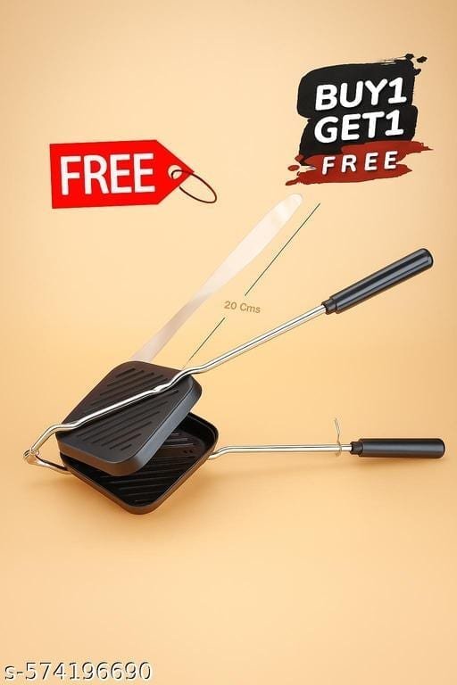 Sandwich Makers - Bhandarum