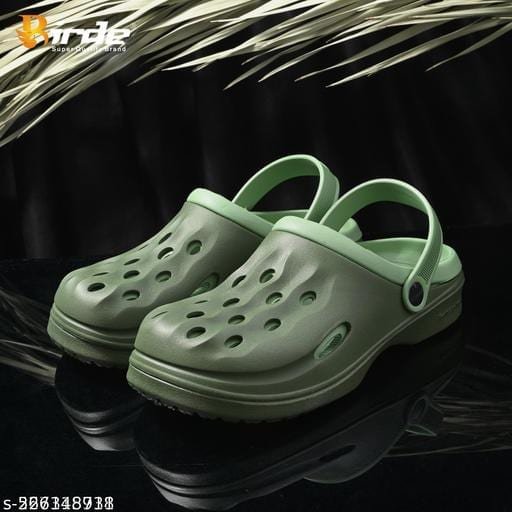 Birde Crocs For Men 4 Birde Crocs For Men - Bhandarum