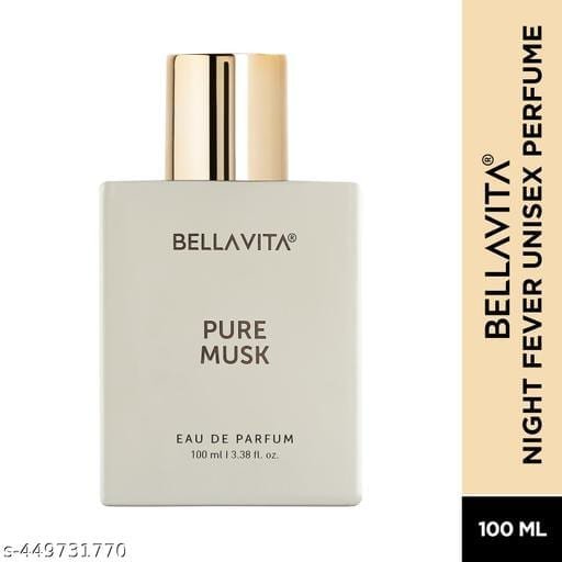 Bella Vita  New Collections Of Unisex Perfumes - Bhandarum