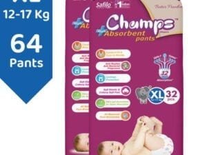 Champs Baby Diapers - Bhandarum
