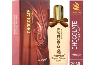 Wildplay Unisex Perfumes - Bhandarum