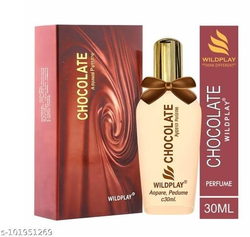 Wildplay Unisex Perfumes - Bhandarum