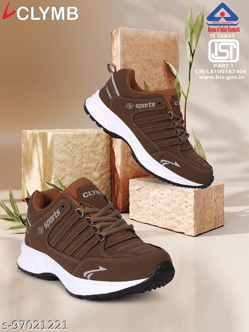 Clymb Sports Shoes For Men 5 Clymb Sports Shoes For Men - Bhandarum