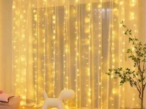 Elite Seasonal Indoor String Lights - Bhandarum