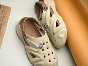 Birde Crocs For Men - Bhandarum