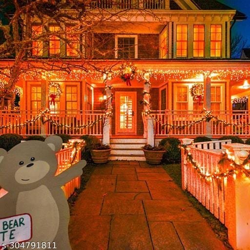 Elite Seasonal Indoor String Lights 5 Elite Seasonal Indoor String Lights - Bhandarum