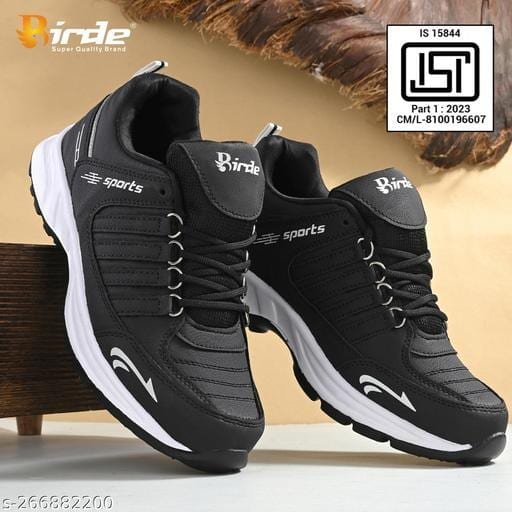 Birde Sports Shoes For Men 3 Birde Sports Shoes For Men - Bhandarum