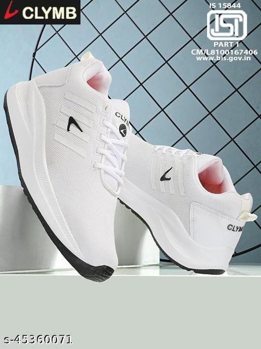 Clymb Sports Shoes For Men - Bhandarum