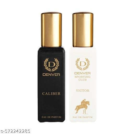 Deodorant & Fragrances - Bhandarum