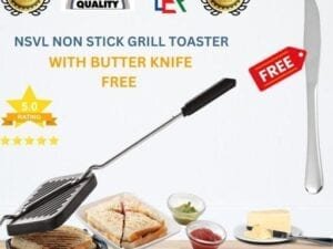 Classic Gas Toasters - Bhandarum