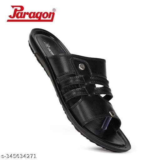 Paragon Sandals For Men 1 Paragon Sandals For Men - Bhandarum