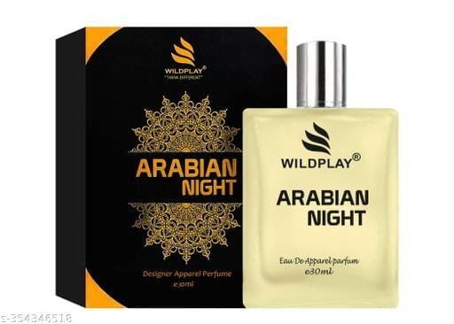 Wildplay Love You 30ml Spray Perfume 4 Wildplay Love You 30ml Spray Perfume - Bhandarum