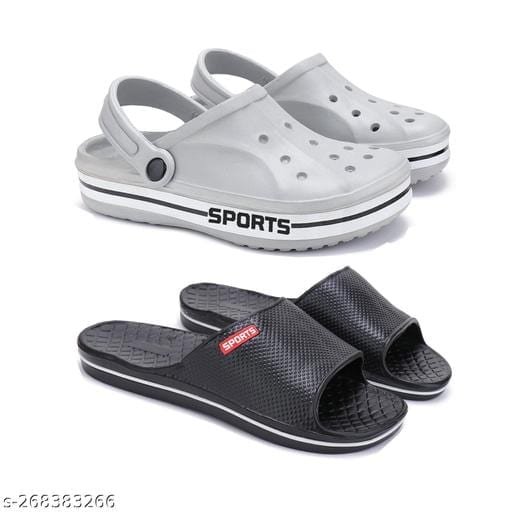 BERSACHE Flip Flops For Men 4 BERSACHE Flip Flops For Men - Bhandarum