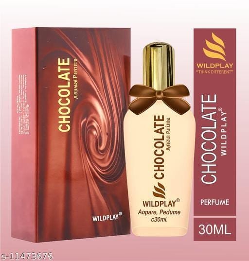 Wildplaylong lasting Perfume - Bhandarum