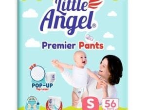 Mamaearth Multani Mitti Face Wash 50 ml Pack of 2 14 Little Angel Baby Diaper - Bhandarum