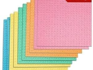 Wonderful Kitchen Napkins - Bhandarum