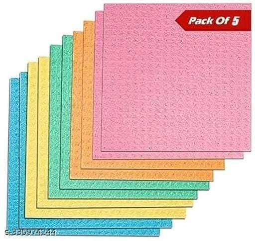 Wonderful Kitchen Napkins - Bhandarum