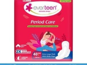 Everteen Classy Menstrual/Sanitary pads - Bhandarum
