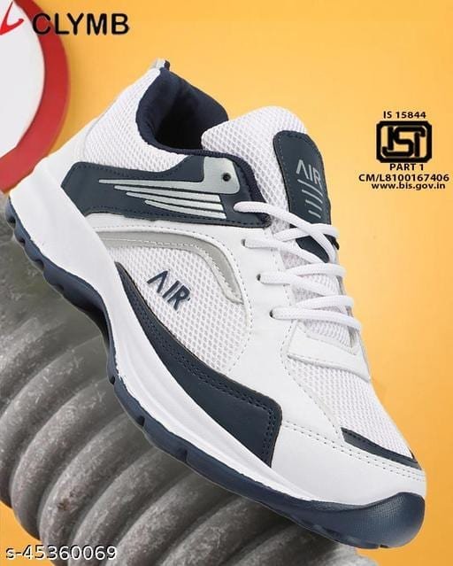 Clymb Sports Shoes For Men 4 Clymb Sports Shoes For Men - Bhandarum