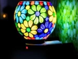 Trendy Home Fragrance Lamps - Bhandarum