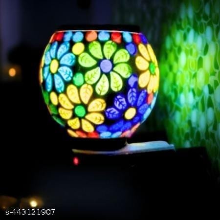 Trendy Home Fragrance Lamps - Bhandarum