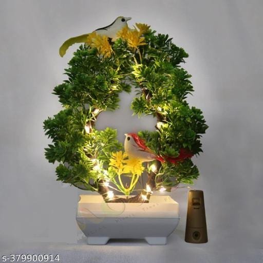 Classic Artificial Plant, Flower and Shrubs - Bhandarum