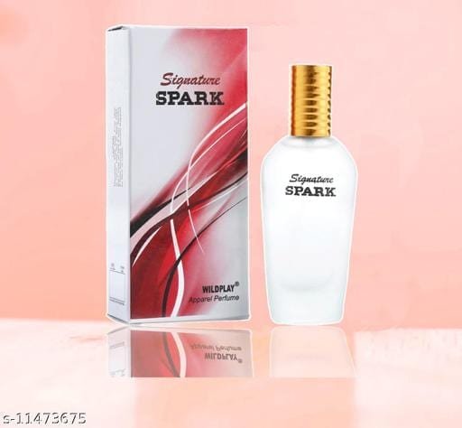 Wildplaylong lasting Perfume 4 Wildplaylong lasting Perfume - Bhandarum