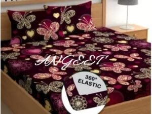 Ronzille Proffesional Intense Lipsticks 18 Ravishing Bedsheets - Bhandarum