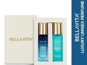 Bella vita New Collections Of Unisex Perfumes - Bhandarum