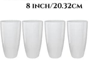 New Flower Pots - Bhandarum