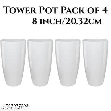 New Flower Pots - Bhandarum