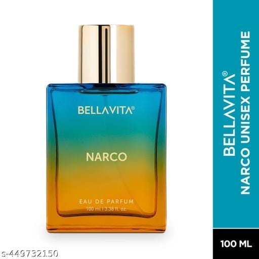 Bella Vita  Useful Unisex Perfumes - Bhandarum