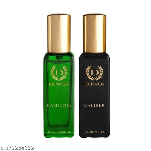 Classic Unisex Perfumes - Bhandarum
