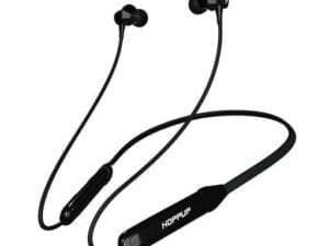 Hoppup ALPHA Neckband with 50H Playtime - Bhandarum