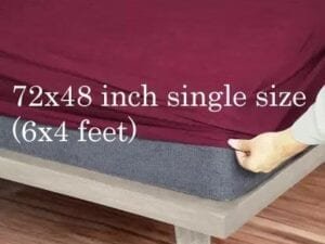 Classic Mattresses Protectors - Bhandarum