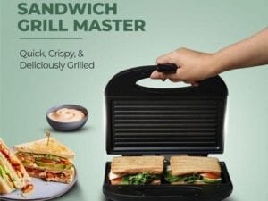 Amazing Sandwich Makers - Bhandarum