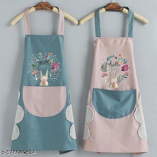 Unique Aprons - Bhandarum