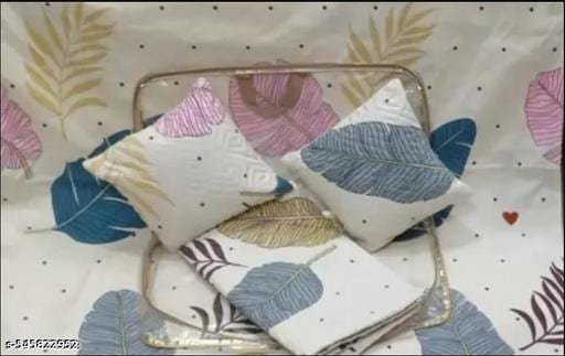 Trendy Bedsheets - Bhandarum