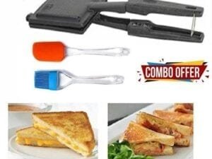 Comfy Gas Toasters - Bhandarum