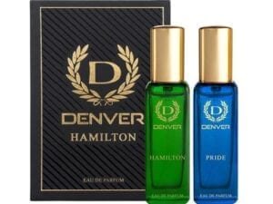 Classy Unisex Perfumes - Bhandarum