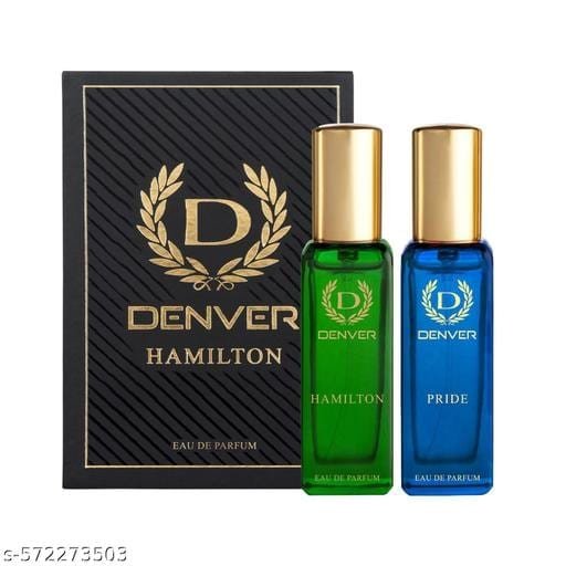 Classy Unisex Perfumes - Bhandarum