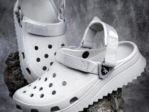BERSACHE Crocs For Men - Bhandarum