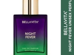 Bella Vita  Fancy Unisex Perfumes - Bhandarum