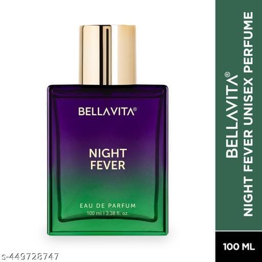 Bella Vita  Fancy Unisex Perfumes - Bhandarum