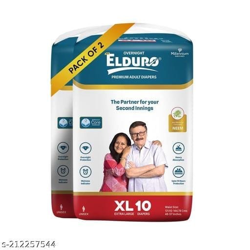 Bumtum Elduro / Bumtum Fancy Baby Daipers 4 Bumtum Elduro / Bumtum Fancy Baby Daipers - Bhandarum